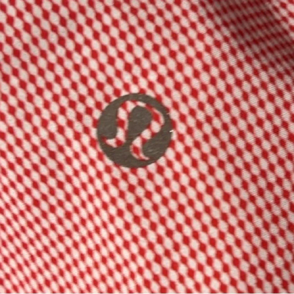 Lululemon Men’s Pacebreaker Shorts S